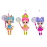 BUBILOONS BUBIGIRLS PARTY BUN01000