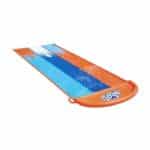 BESTWAY H2OGO! TRIPLE WATER SLIDE 16 52329