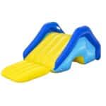 BESTWAY H2OGO! GIANT INFLATABLE POOL WATER SLIDE 52453