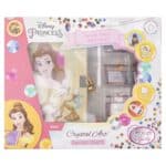 CRAFT BUDDY SECRET DIARY CRYSTAL ART BELLE CATOY-DNY001