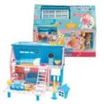CICCIOBELLO AMICICCI PLAYHOUSE CC012000