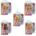 CICCIOBELLO AMICICCI S3 SINGLE PACK ASST CC021000