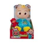 COCOMELON BEDTIME JJ DOLL CCM03000