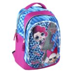 LOL GLAM LIFE BACKPACK