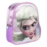 FROZEN 3D NURSERY BACKPACK
