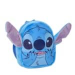 STITCH PLUSH NURSERY BACKPACK 2100005060
