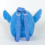 STITCH PLUSH NURSERY BACKPACK 2100005060 - Image 2