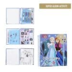 FROZEN SUPER ACTIVITY ALBUM 2700000856