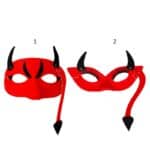DEVIL MASK 1054