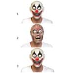MASK EYES MOVABLE 3546