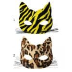 TIGER MASK 578