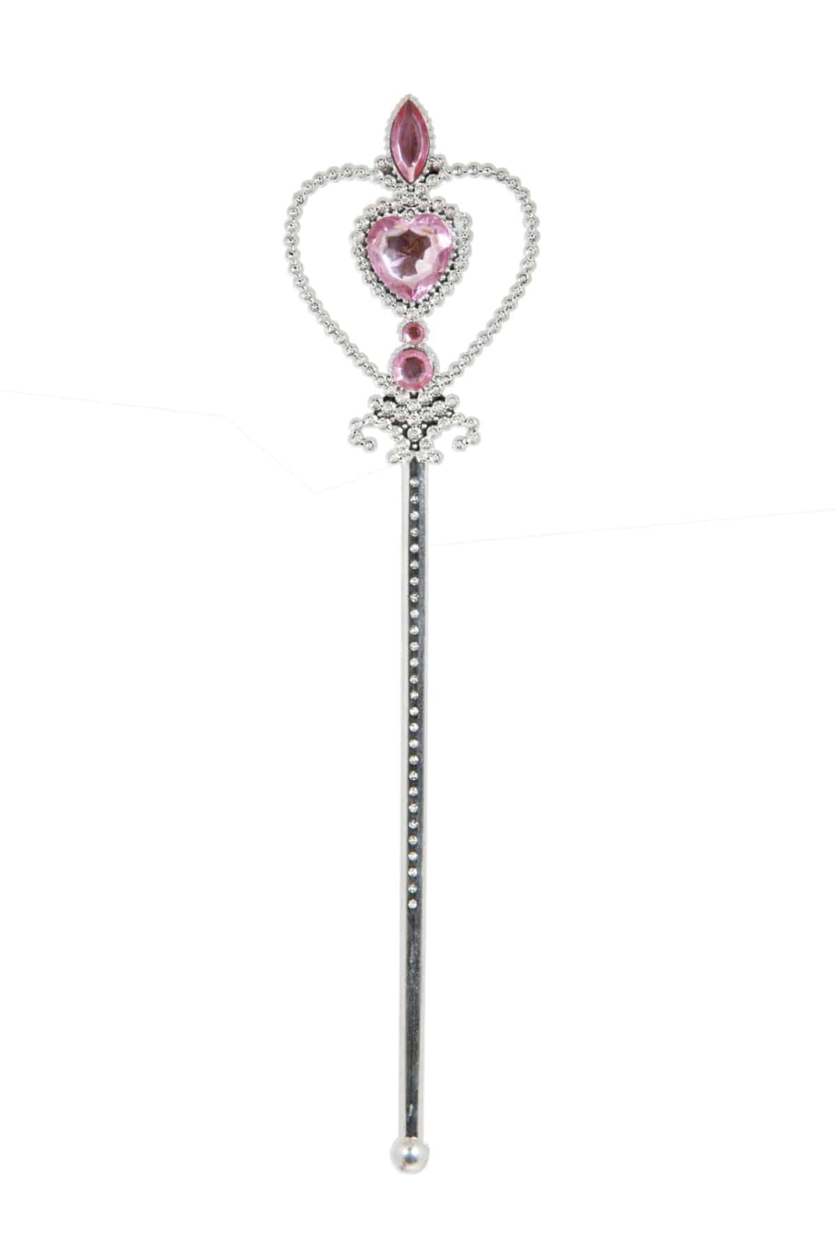 PRINCESS WAND PINK - Image 1