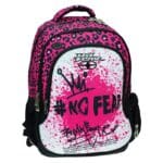 NO FEAR QUEEN BACKPACK