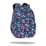 COOLPACK BASE BACKPACK HAPPY UNICORN