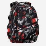 COOLPACK FACTOR BACKPACK TUTTI SODA CPF002736