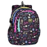 COOLPACK FACTOR BACKPACK TENNIS STAR CPF002791