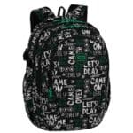 COOLPACK FACTOR BACKPACK GAME ON F002806
