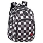 COOLPACK BREAK BACKPACK CHECKERS CPF024730