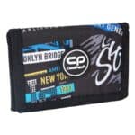 COOLPACK SLIM WALLET BIG CITY CPF056673