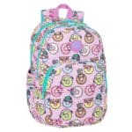 COOLPACK RDER BACKPACK HAPPY DONUTS CPF059665