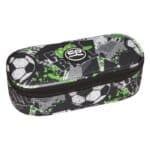 COOLPACK CAMPUS PENCIL CASE LETS GOL CPF062674