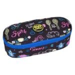 COOLPACK CAMPUS PENCIL CASE TENNIS STAR CPF062691