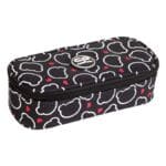 COOLPACK CAMPUS PENCIL CASE BEAR CPF062709