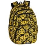 COOLPACK PICK BACKPACK BE HAPPY F099808