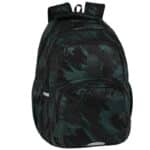 COOLPACK PICK BACKPACK TRACE TECHNIC GREEN F099835