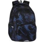 COOLPACK PICK BACKPACK TRACE NAVY F099836
