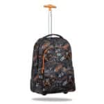 COOLPACK TROLLEY BACKPACK ALAN-GAMER F124827