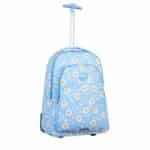 COOLPACK  TROLLEY BACKPACK ALAN-DAISY SUN F124834