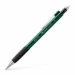 FABER TK - FINE GRIP 1347 GREEN CMFA134763