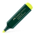 FABER TEXTLINER 48 FLUO.RED CMFA154807