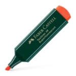 FABER TEXTLINER 48FLUO. ORANGE CMFA154815