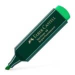 FABER TEXTLINER 48 FLUO. GREEN CMFA154863