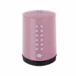 FABER-CASTELL GRIP AUTO DOUBLE SHARPENING MINI BOX PINK 183714
