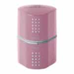 FABER-CASTELL GRIP 2001 TRIO SHARPENING BOX ROSE 183804
