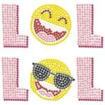 DIAMOND DOTZ BOX - LOL DBX.024