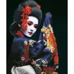 DIAMOND DOTZ KYOTO BEAUTY