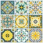 DIAMOND DOTZ MESMERISING TILE DD10.067
