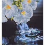 DIAMOND DOTZ WATER DROPLET DD5.019