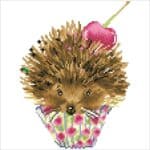 DIAMOND DOTZ LOVE PRICKLES DD5.066