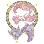 DIAMOND DOTZ - ARIES DD7.066