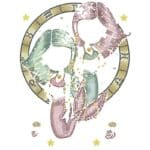 DIAMOND DOTZ - GEMINI DD7.071
