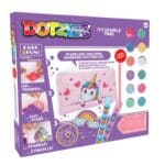 DIAMOND DOTZ DOTZIES GIRLS VARIETY KIT DTZ10.012