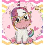 DIAMOND DOTZ SWEET STUDYCOM FS DTZ3.007