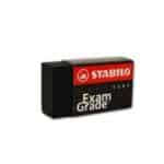 STABILO EXAM GRADE ERASER 1191