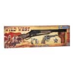 8 SHOTS COW BOY SET 498