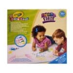 CRAYOLA MINI KIDS COLOR POP MAT CRY05000